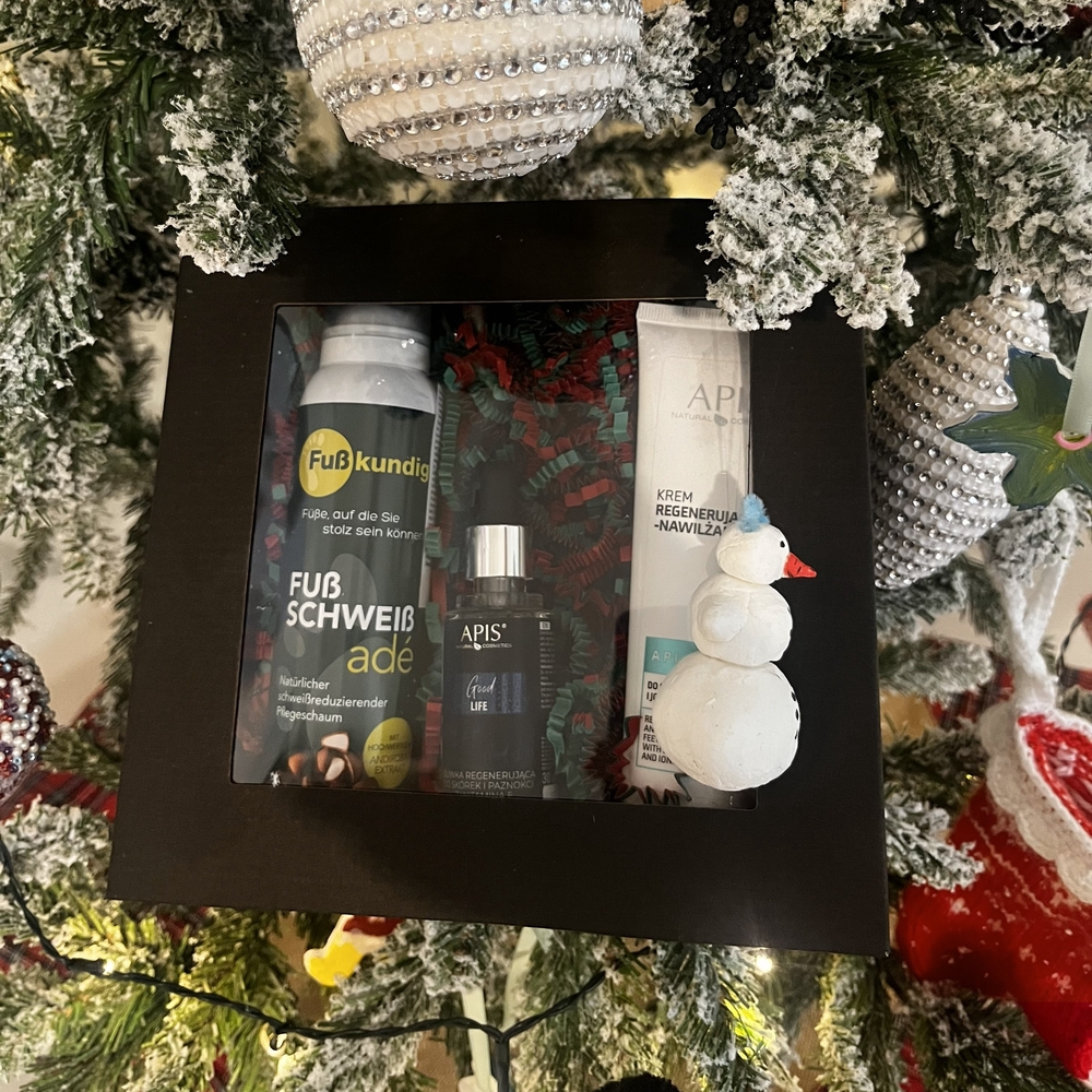 Kinkekomplekt-JALAD Kinkekomplekt-JALAD