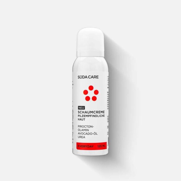 Everyday-SchaumcremePilzempfindlicheHaut125ml-Pri-grauerHG